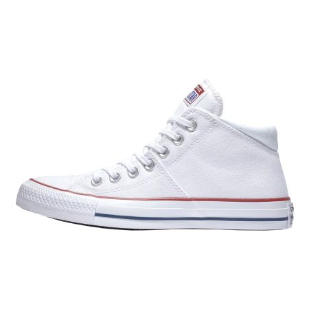 Converse Women's Madison Mid Shoes