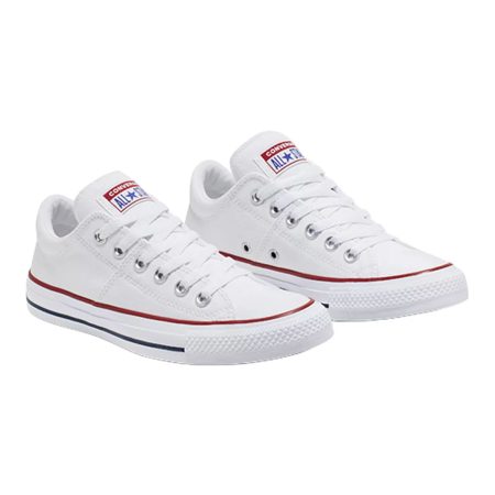 Converse Women's Chuck Taylor All Star Madison Shoes, Sneakers, Low Top