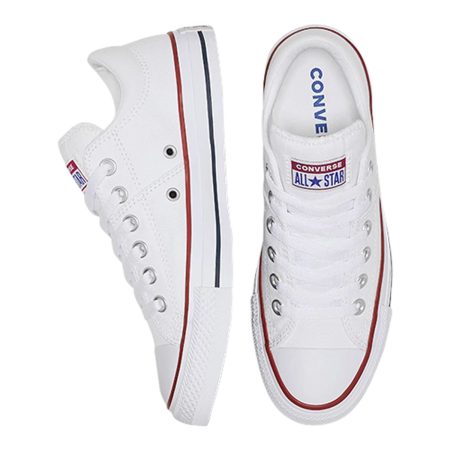 Converse Women's Chuck Taylor All Star Madison Shoes, Sneakers, Low Top