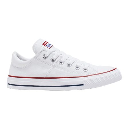 Converse Women's Chuck Taylor All Star Madison Shoes, Sneakers, Low Top