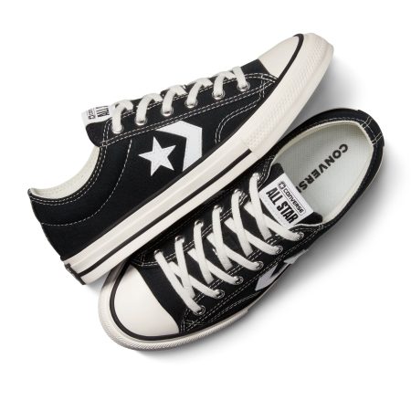 Converse Kids' Grade-School Star Player 76 Shoes