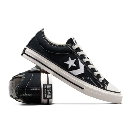 Converse Kids' Grade-School Star Player 76 Shoes