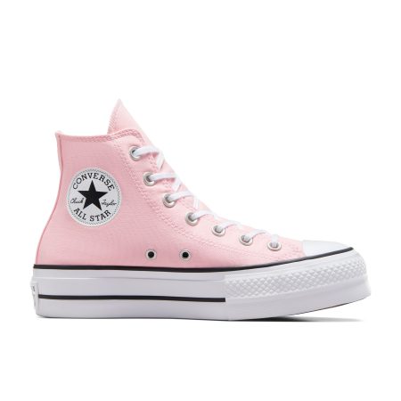 Converse Women's Chuck Taylor All Star Lift Platform Casual Shoes, Sneakers