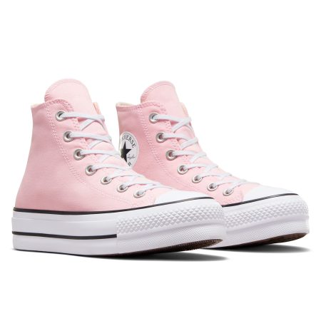 Converse Women's Chuck Taylor All Star Lift Platform Casual Shoes, Sneakers