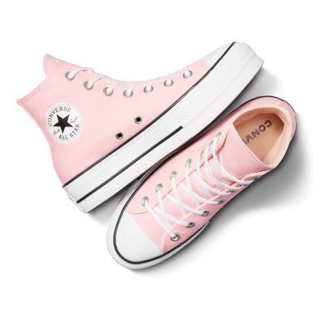 Converse Women's Chuck Taylor All Star Lift Platform Casual Shoes, Sneakers