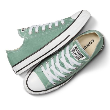 Converse Women's Chuck Taylor All Star Low Casual Shoes, Sneakers