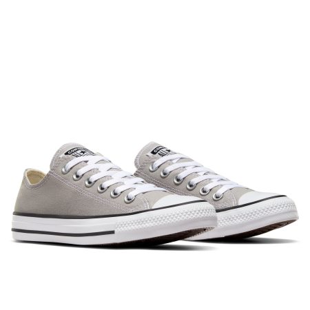 Converse Women's Chuck Taylor All Star Low Casual Shoes, Sneakers