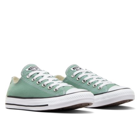 Converse Women's Chuck Taylor All Star Low Casual Shoes, Sneakers