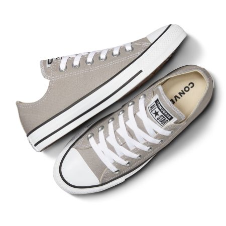 Converse Women's Chuck Taylor All Star Low Casual Shoes, Sneakers