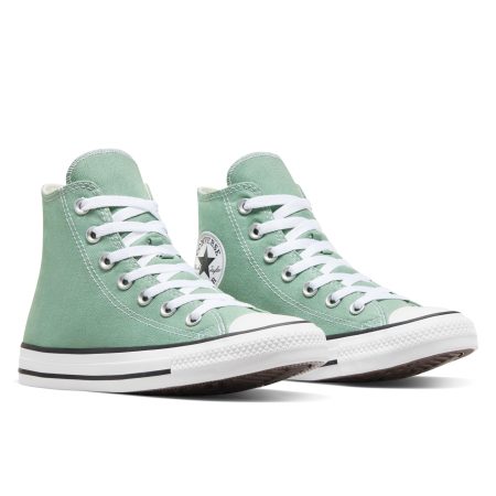 Converse Women's Chuck Taylor All Star Seasonal High Top Sneakers