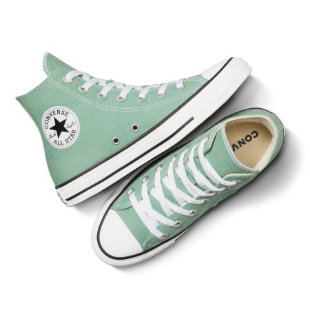 Converse Women's Chuck Taylor All Star Seasonal High Top Sneakers