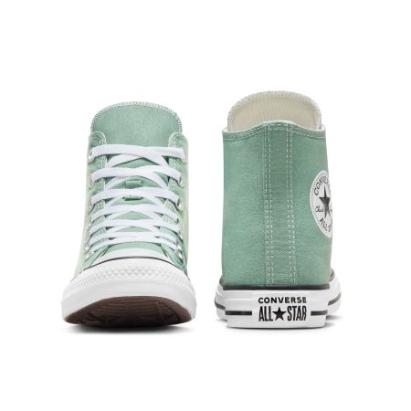 Converse Women's Chuck Taylor All Star Seasonal High Top Sneakers