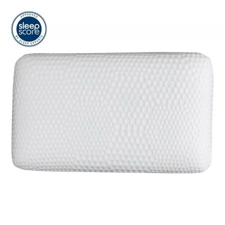 Coolist Medium Support Pillow