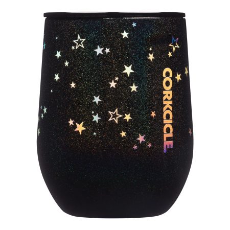 Corkcicle 12 oz Stemless Wine Tumbler