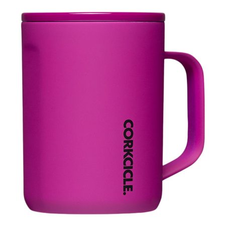 Corkcicle 16 Mug