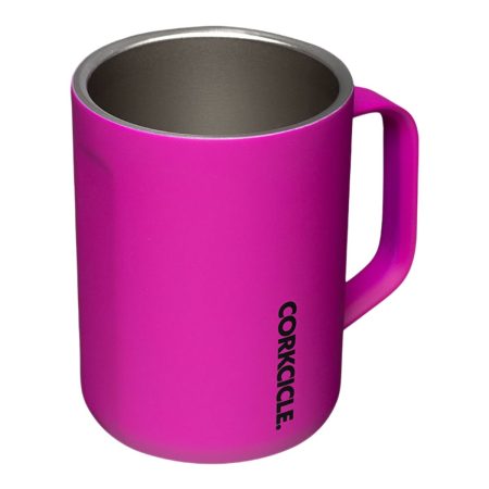 Corkcicle 16 Mug