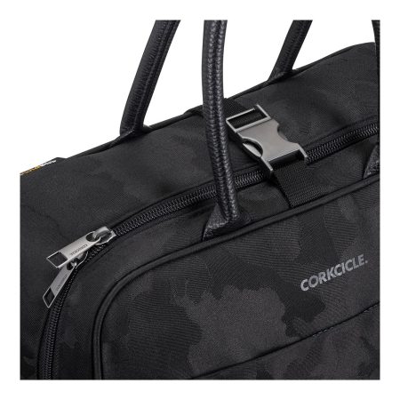 Corkcicle Baldwin Boxer Lunch Box/Bag