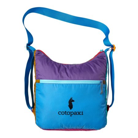 Cotopaxi Taal Convertible Tote Bag