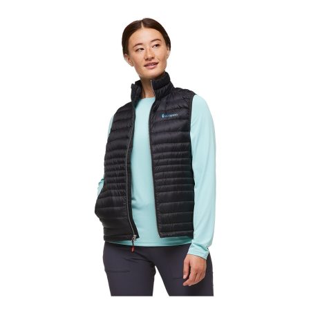 Cotopaxi Women's Fuego Down Vest