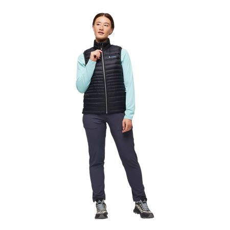 Cotopaxi Women's Fuego Down Vest