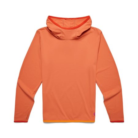 Cotopaxi Women's Sombra Sun Hoodie