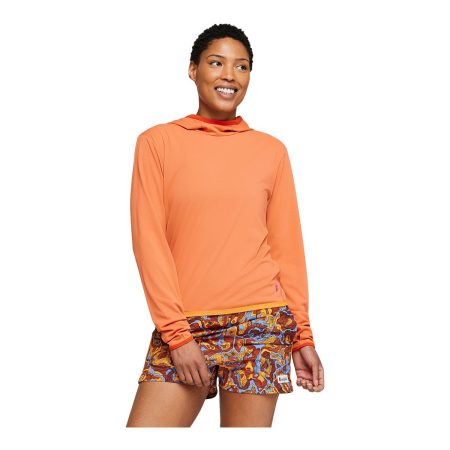 Cotopaxi Women's Sombra Sun Hoodie