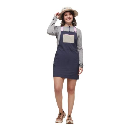 Cotopaxi Women's Tolima Overall Dress