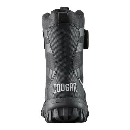 Cougar Kids' Tango Waterproof Pull-On Insulated Winter Boots