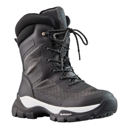 Cougar Women's Ultima Waterproof Insulated Fleece-Lined Winter Boots