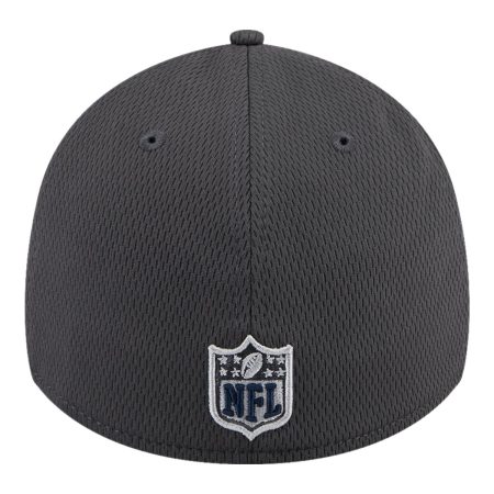 Dallas Cowboys New Era 2024 Draft 39THIRTY Cap