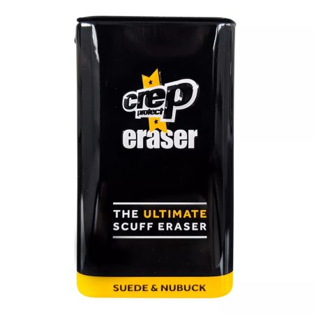 Crep Protect Scuff Eraser Shoe Cleaner, Suede, Nubuck