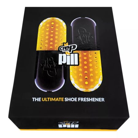 Crep Protect Pill Shoe Freshener Shoe Deodorizer, Odour Eliminator