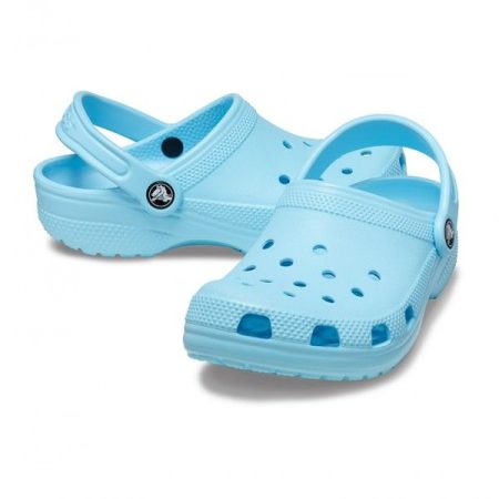 Crocs Kids' Grade/Pre-School Classic Clogs