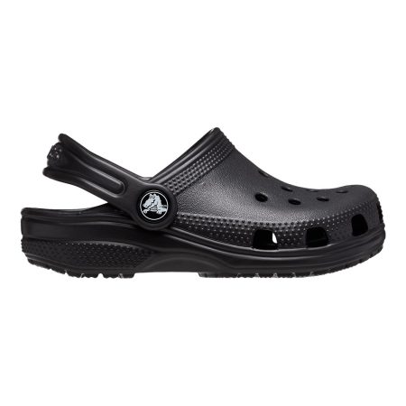 Crocs Kids' Pre-School/Grade School Classic Clog Slide Sandals, Boys'/Girls', Water, Beach