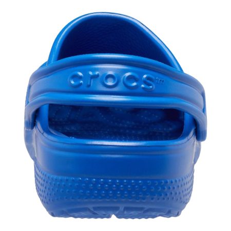 Crocs Kids' Pre-School/Grade School Classic Clog Slide Sandals, Boys'/Girls', Water, Beach