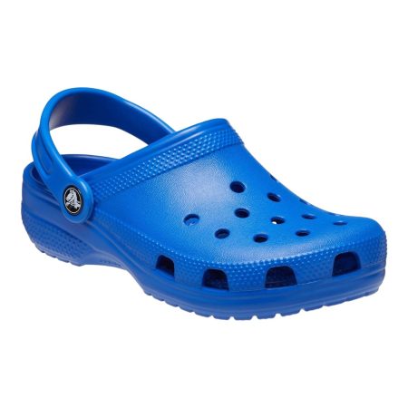 Crocs Kids' Pre-School/Grade School Classic Clog Slide Sandals, Boys'/Girls', Water, Beach