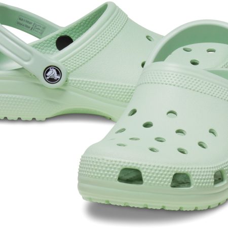 Crocs Unisex Classic Clogs