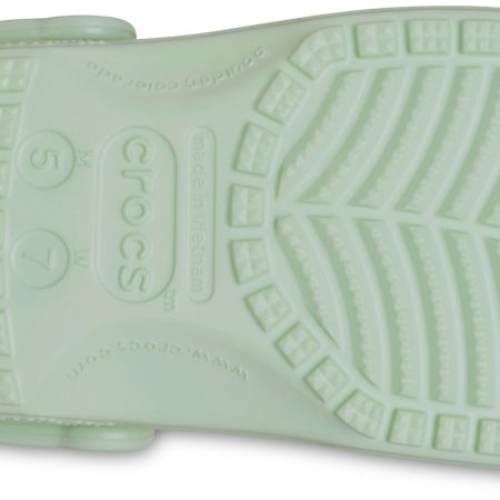 Crocs Unisex Classic Clogs