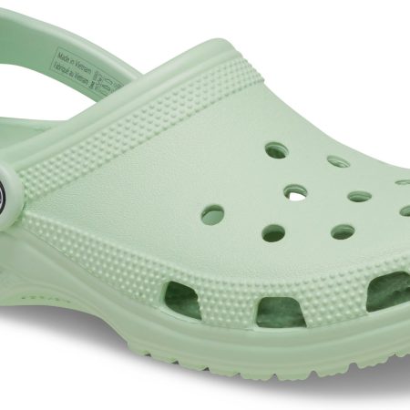 Crocs Unisex Classic Clogs