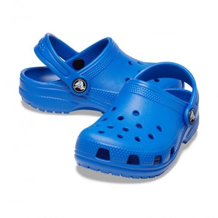 Crocs Kids' Toddler Classic Clogs