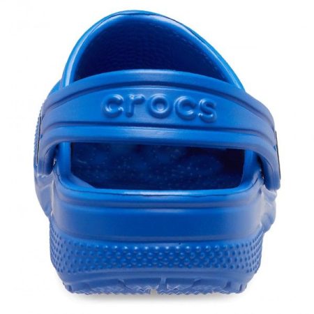 Crocs Kids' Toddler Classic Clogs