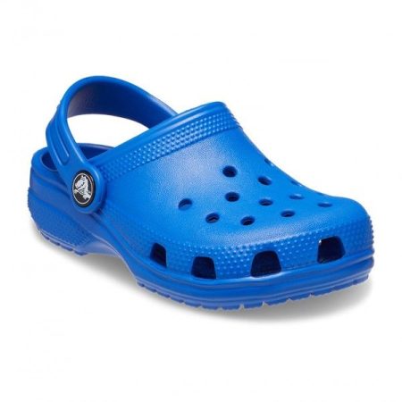 Crocs Kids' Toddler Classic Clogs