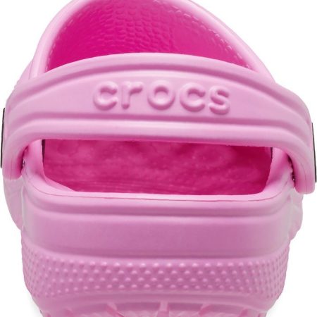 Crocs Kids' Toddler Classic Clogs