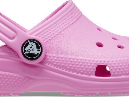 Crocs Kids' Toddler Classic Clogs