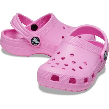 Crocs Kids' Toddler Classic Clogs