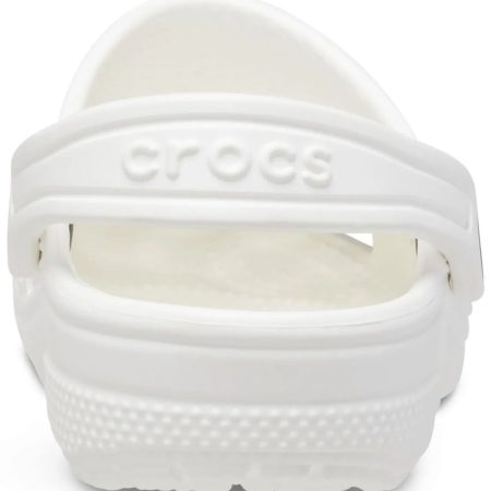 Crocs Kids' Toddler Classic Clogs