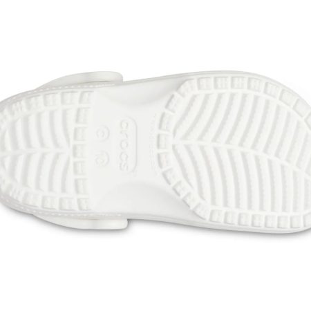 Crocs Kids' Toddler Classic Clogs