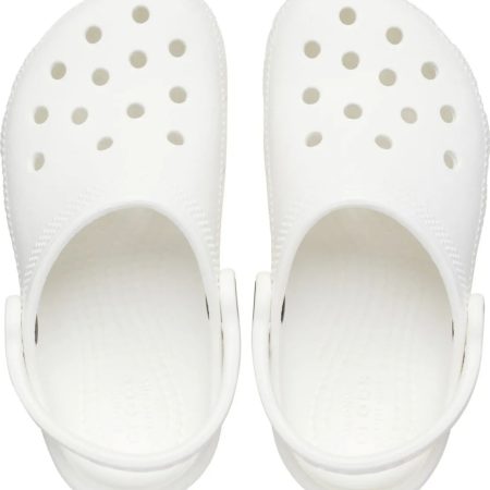 Crocs Kids' Toddler Classic Clogs