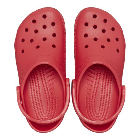 Crocs Unisex Classic Lightweight Comfortable Clog