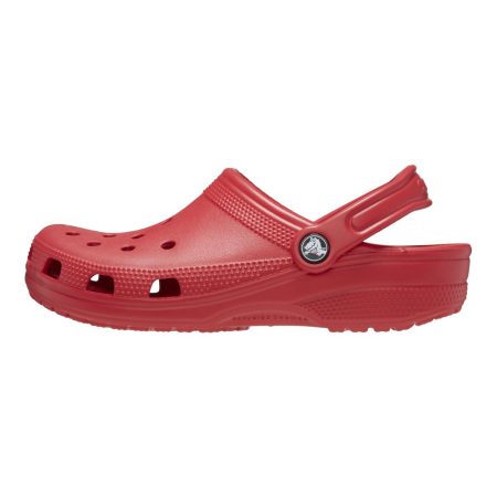 Crocs Unisex Classic Lightweight Comfortable Clog